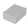 Bopla yleiskotelo 200 x 150 x 77 mm ABS vaaleanharmaa (RAL 7035) ET 223 63223000