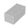 Bopla yleiskotelo 240 x 120 x 102 mm polykarbonaatti vaaleanharmaa (RAL 7035) EM 242 62242000