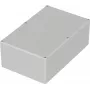 Bopla EM 240 yleiskotelo 250 x 160 x 92 mm polykarbonaatti vaaleanharmaa (RAL 7035) 62240000