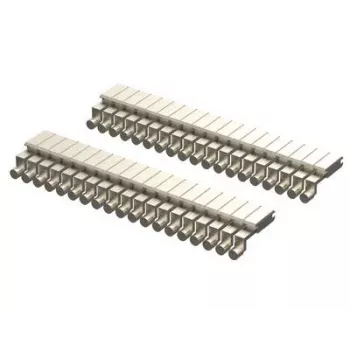 BOPLA CNB 100 sokkotulppalevyt Combi-Normille, 38 kpl 65010070