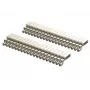 BOPLA CNB 100 sokkotulppalevyt Combi-Normille, 38 kpl 65010070