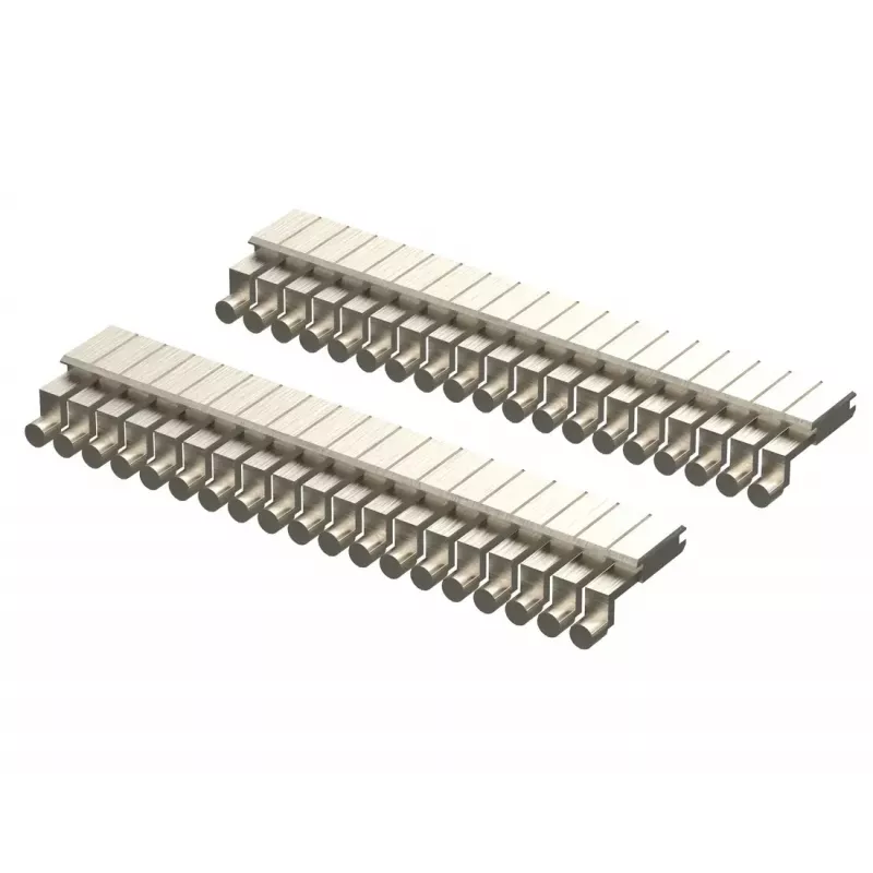 BOPLA CNB 100 sokkotulppalevyt Combi-Normille, 38 kpl 65010070