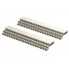 BOPLA CNB 100 sokkotulppalevyt Combi-Normille, 38 kpl 65010070