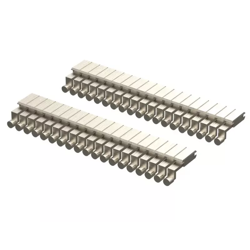 BOPLA CNB 100 sokkotulppalevyt Combi-Normille, 38 kpl 65010070