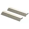 BOPLA CNB 100 sokkotulppalevyt Combi-Normille, 38 kpl 65010070