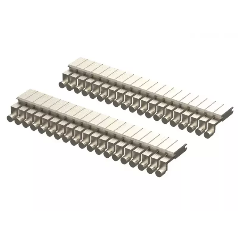BOPLA CNB 100 sokkotulppalevyt Combi-Normille, 38 kpl 65010070