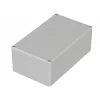 Bopla yleiskotelo 200 x 120 x 77 polykarbonaatti vaaleanharmaa (RAL 7035) EM 221 62221000