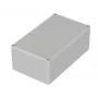 Bopla yleiskotelo 200 x 120 x 77 polykarbonaatti vaaleanharmaa (RAL 7035) EM 221 62221000