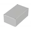 Bopla yleiskotelo 200 x 120 x 77 polykarbonaatti vaaleanharmaa (RAL 7035) EM 221 62221000