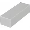Bopla Euromas II yleiskotelo 240 x 80 x 60 mm ABS vaaleanharmaa RAL 7035 ET 224 63224300