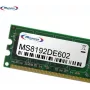 Memorysolution 8GB DDR3 1600MHz ECC Unbuffered DIMM Dell-palvelimelle