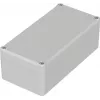 Bopla yleiskotelo 160 x 80 x 57 mm ABS vaaleanharmaa (RAL 7035) ET 220 63220000