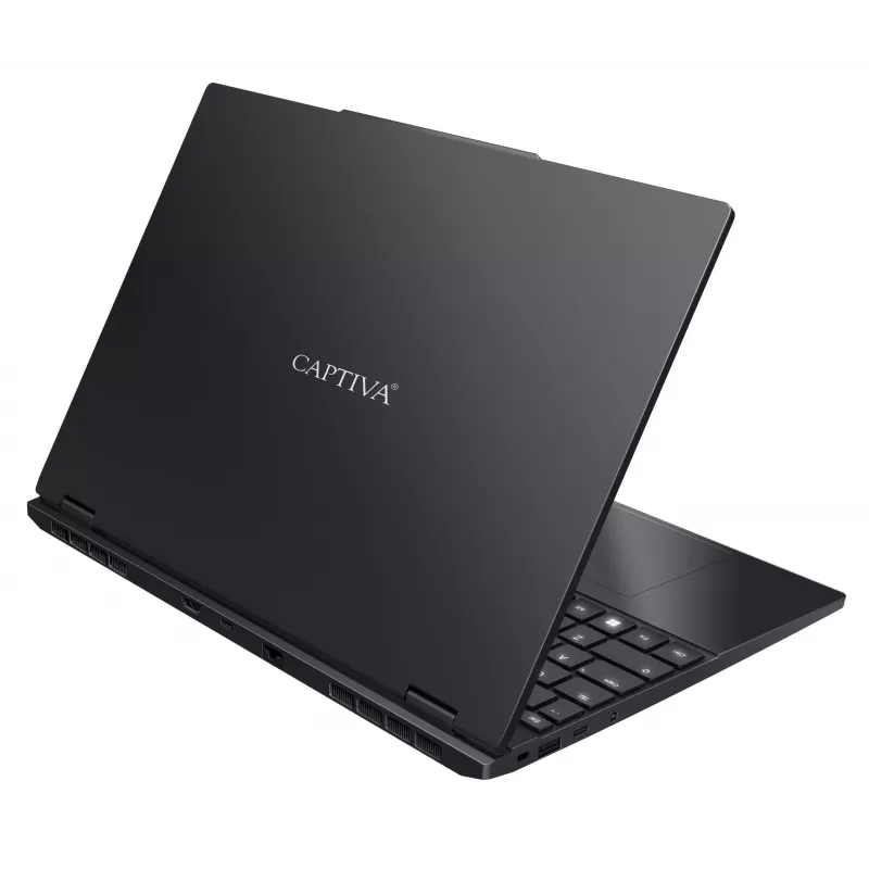 CAPTIVA Notebook Power Starter R97-820CH Ryzen 7 255 (15,3
