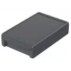 BOPLA Euromas II ABS-seinäkotelo, grafiitinharmaa (RAL 7024), 170 x 271 x 60 mm, IP65 96036324