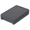 BOPLA Euromas II ABS-seinäkotelo, grafiitinharmaa (RAL 7024), 170 x 271 x 60 mm, IP65 96036324
