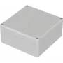 Bopla yleiskotelo 122 x 120 x 57 mm ABS vaaleanharmaa (RAL 7035) ET 217 63217000