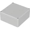 Bopla yleiskotelo 122 x 120 x 57 mm ABS vaaleanharmaa (RAL 7035) ET 217 63217000