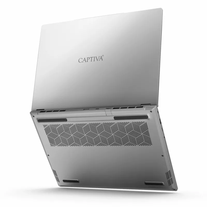 CAPTIVA Notebook Power Starter R94-515GE Ryzen 7 255 (14,0