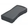BOPLA BS 700 käsikotelo, 184,3 x 93 x 35,4 mm, tummanharmaa, IP40 82700124