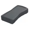 BOPLA BS 700 käsikotelo, 184,3 x 93 x 35,4 mm, tummanharmaa, IP40 82700124