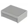 Bopla Bocube yleiskotelo B 273612 ABS-7035, vaaleanharmaa, 364 x 284 x 120 mm 96037665