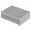Bopla Bocube yleiskotelo B 273612 ABS-7035, vaaleanharmaa, 364 x 284 x 120 mm 96037665