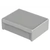 Bopla Bocube yleiskotelo B 273612 ABS-7035, vaaleanharmaa, 364 x 284 x 120 mm 96037665