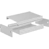 Bopla FILOTEC F 1048-80 alumiiniprofiilikotelo 105 x 48 x 80 mm eloksoitu 97118080.H