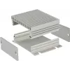 Bopla FILOTEC F 524-100 KWL alumiiniprofiilikotelo 55,3 x 24,4 x 100 mm, eloksoitu 97453100.H