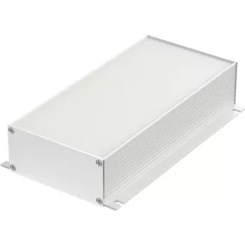 Bopla FILOTEC F 1048-220 WL alumiiniprofiilikotelo 105 x 48 x 220 mm 97218220.H