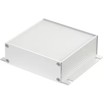 Bopla FILOTEC F 1036-100 WL alumiiniprofiilikotelo, 105 x 36 x 100 mm, eloksoitu, IP40 97216100.H