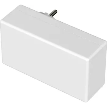 Bopla SE 430 E/CEE pistokekotelo 120 x 65 x 40 mm polykarbonaatti RAL 9016 liikennevalkoinen 43430009