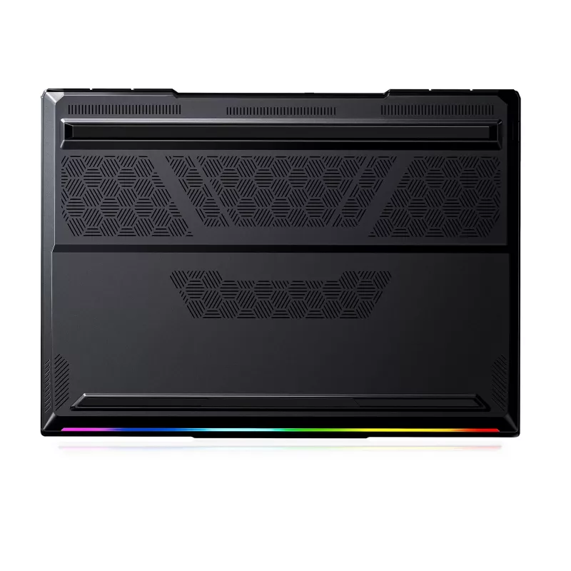 CAPTIVA Highend Gaming I97-959CH 16 tuuman RTX 5080 kannettava tietokone
