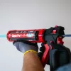 TOX LIQUIX BLASTER SWITCH manuaalinen patruunapuristin 310 ml 12:1 08460098