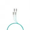 EFB Elektronik Trunk-kaapeli U-DQ ZN BH OM3 4G 1x4 SC-SC 40m Dca LSZH - 40 m O8301S40OM3