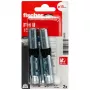 Fischer FH II 15/M10 I K NV suurtehoankkuri, 1 sarja (532752)