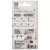Fischer FH II 15/M10 I K NV suurtehoankkuri, 1 sarja (532752)