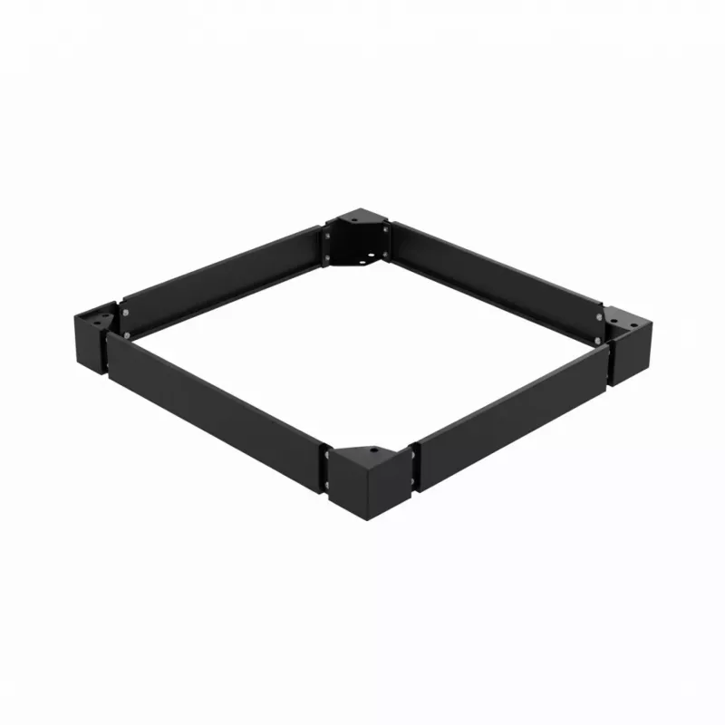 EFB Elektronik PEL-SOK66VV.TS PEL kojerasia 600 x 600 mm, musta