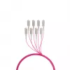 EFB Elektronik runkokaapeli U-DQ ZN BH OM4 8G 1x8 SC-SC 30m Dca LSZH O8321S30OM4
