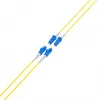 EFB Elektronik runkokaapeli U-DQ ZN BH OS2 4E 1x4 LC-LC 50m Dca LSZH G675A1 - 50 m O8303S50OS2
