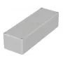 Bopla yleiskotelo 240 x 80 x 60 polykarbonaatti vaaleanharmaa (RAL 7035) EM 224 62224300