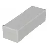 Bopla yleiskotelo 240 x 80 x 60 polykarbonaatti vaaleanharmaa (RAL 7035) EM 224 62224300