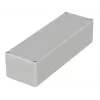 Bopla yleiskotelo 240 x 80 x 60 polykarbonaatti vaaleanharmaa (RAL 7035) EM 224 62224300
