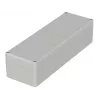 Bopla yleiskotelo 240 x 80 x 60 polykarbonaatti vaaleanharmaa (RAL 7035) EM 224 62224300