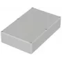 Bopla EM 239 yleiskotelo 250 x 160 x 57 mm polykarbonaatti vaaleanharmaa RAL 7035 62239000