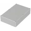 Bopla EM 239 yleiskotelo 250 x 160 x 57 mm polykarbonaatti vaaleanharmaa RAL 7035 62239000