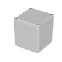 Bopla yleiskotelo 82 x 80 x 87 ABS vaaleanharmaa (RAL 7035) ET 225 63225000
