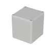 Bopla yleiskotelo 82 x 80 x 87 ABS vaaleanharmaa (RAL 7035) ET 225 63225000