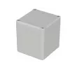 Bopla yleiskotelo 82 x 80 x 87 ABS vaaleanharmaa (RAL 7035) ET 225 63225000