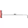 Fischer DuoTec 10 K NV ontelorasiaproppu 50 mm ruuvilla, 1 sarja 537262